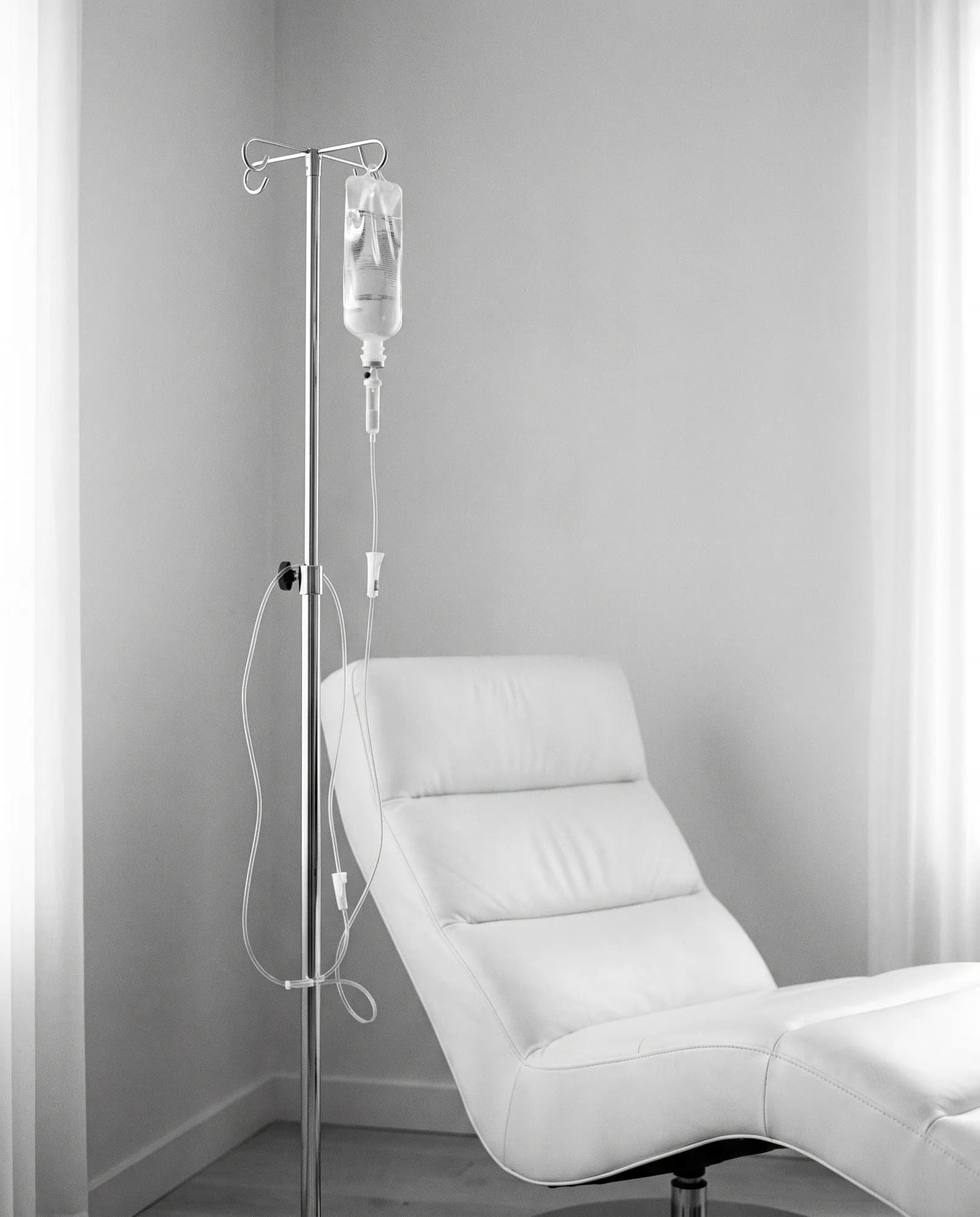 IV Therapy
